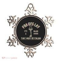 Frageelay Funny Christmas Story Fragile Lamp Classic Ornament thumb 0