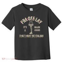 Frageelay Funny Christmas Story Fragile Lamp Classic Toddler T-Shirt thumb 0