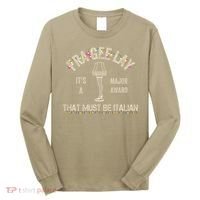 Frageelay Funny Christmas Story Fragile Lamp Classic Long Sleeve Shirt thumb 0
