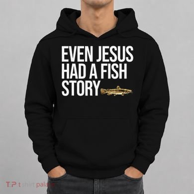 Funny Flathead Catfish Fishing Freshwater Angler Gift Hoodie
