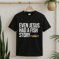 Funny Flathead Catfish Fishing Freshwater Angler Gift T-Shirt thumb 2