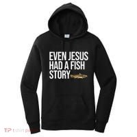 Funny Flathead Catfish Fishing Freshwater Angler Gift Women's Hoodie thumb 0