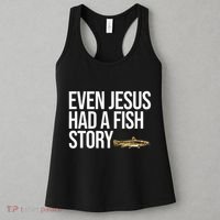 Funny Flathead Catfish Fishing Freshwater Angler Gift Women's Tank Top thumb 3