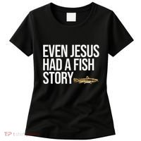 Funny Flathead Catfish Fishing Freshwater Angler Gift Women's T-Shirt thumb 0