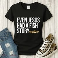 Funny Flathead Catfish Fishing Freshwater Angler Gift Women's T-Shirt thumb 3