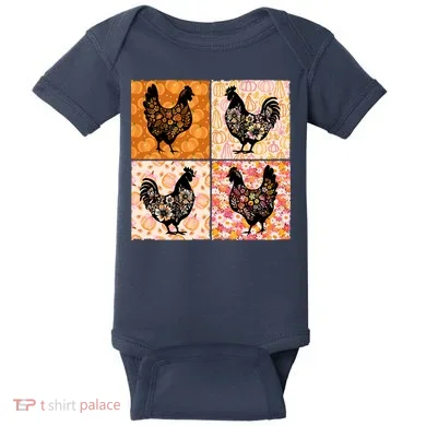 Baby Bodysuit