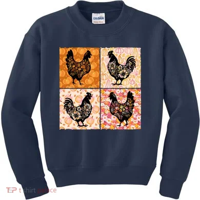 Kids Sweatshirt