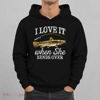 Funny Flathead Catfish Fishing Freshwater Fish Graphic Hoodie thumb 0