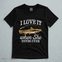 Funny Flathead Catfish Fishing Freshwater Fish Graphic T-Shirt thumb 5