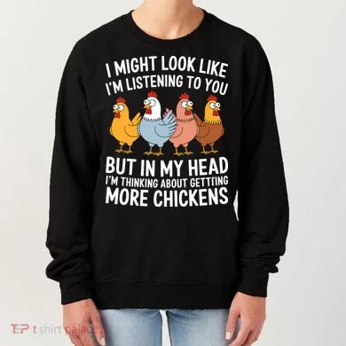 Women's Sweatshirt