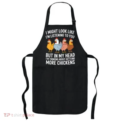 Apron