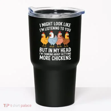Tumbler