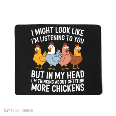 Mousepad