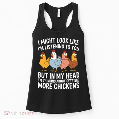 Women's Tank Top