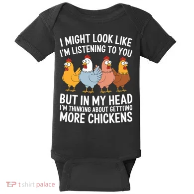 Baby Bodysuit