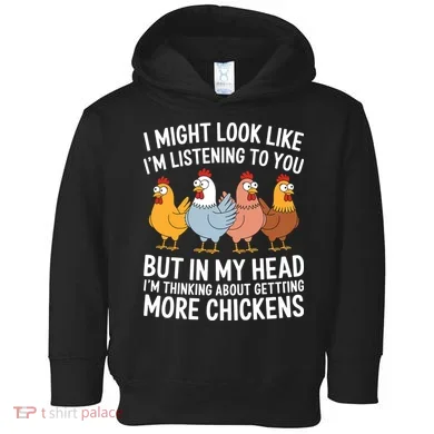 Toddler Hoodie