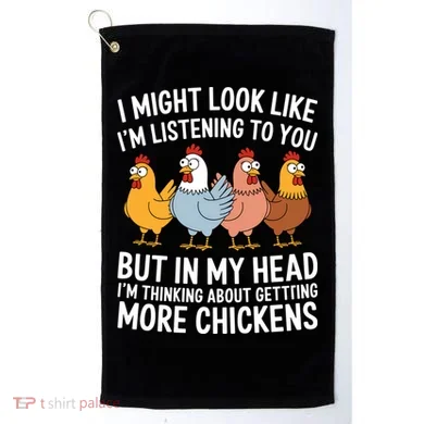 Golf Towel
