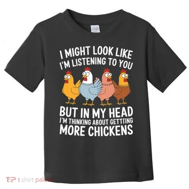 Toddler T-Shirt