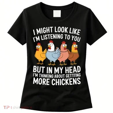 Women's T-Shirt