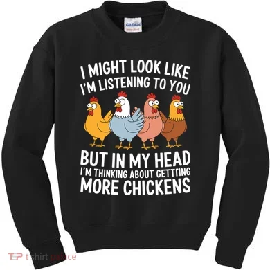 Kids Sweatshirt