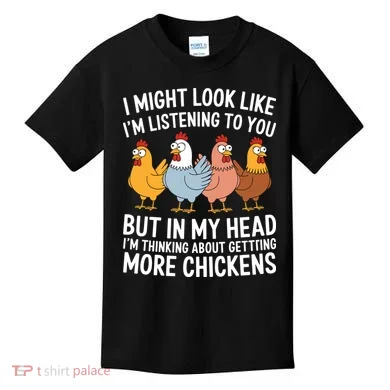 Kids T-Shirt