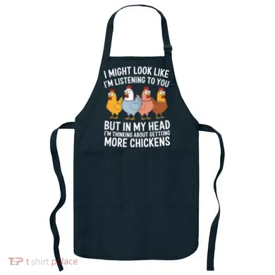 Apron