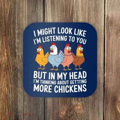 Coaster