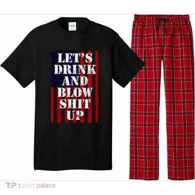 Pajama Set