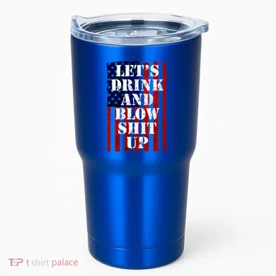 Tumbler