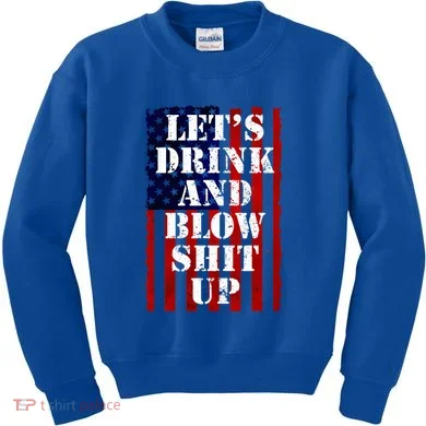 Kids Sweatshirt