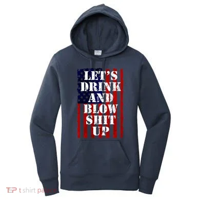 Women's Hoodie