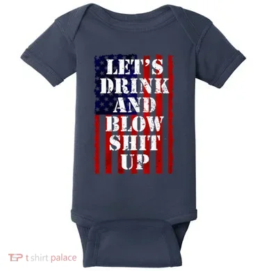 Baby Bodysuit