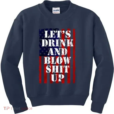 Kids Sweatshirt