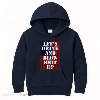 Kids Hoodie