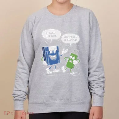 Women's Sweatshirt
