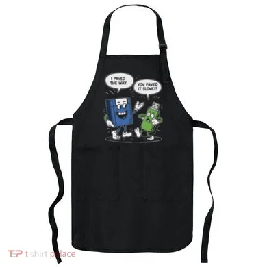 Apron