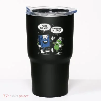 Tumbler