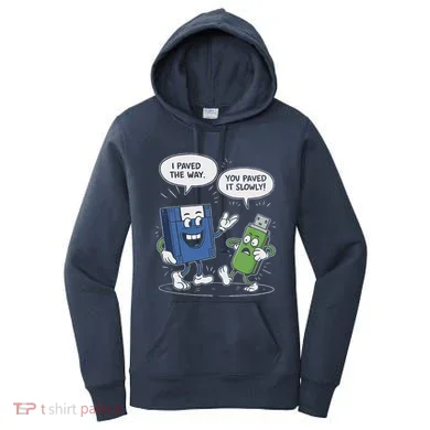 Women's Hoodie