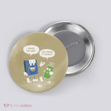 Button