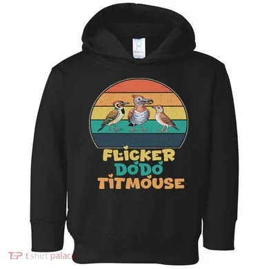Toddler Hoodie