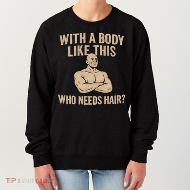 Funny Father's Day Gift Idea - Perfect for Dads! Women's Sweatshirt