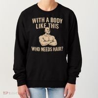 Funny Father's Day Gift Idea - Perfect for Dads! Women's Sweatshirt thumb 0