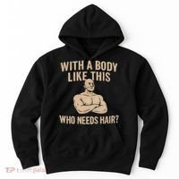 Funny Father's Day Gift Idea - Perfect for Dads! Hoodie thumb 0