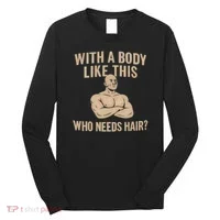 Funny Father's Day Gift Idea - Perfect for Dads! Long Sleeve Shirt thumb 0