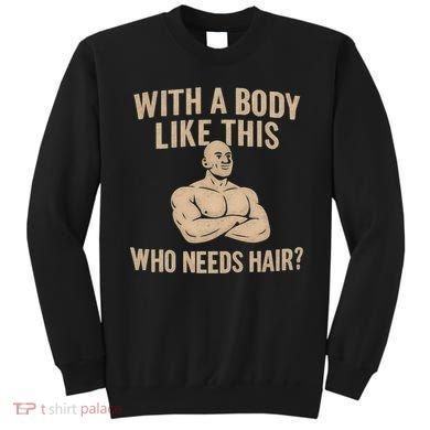 Funny Father's Day Gift Idea - Perfect for Dads! Sweatshirt