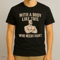 Funny Father's Day Gift Idea - Perfect for Dads! T-Shirt thumb 3