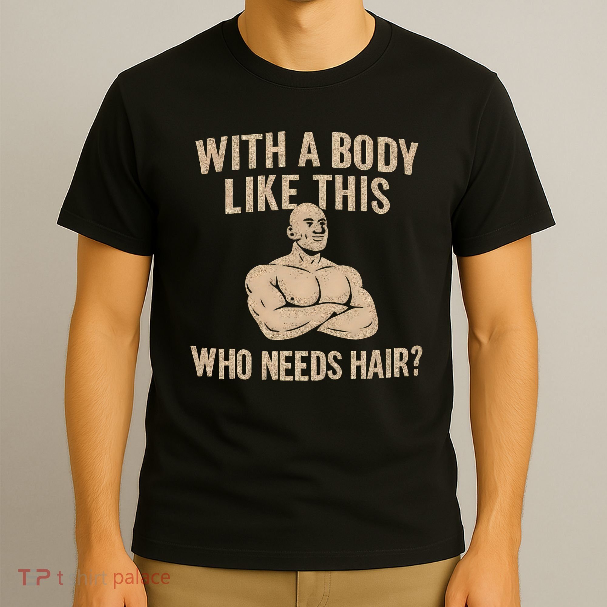 Funny Father's Day Gift Idea - Perfect for Dads! T-Shirt