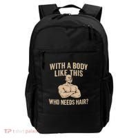 Funny Father's Day Gift Idea - Perfect for Dads! Backpack thumb 0