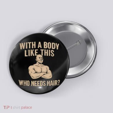 Funny Father's Day Gift Idea - Perfect for Dads! Button