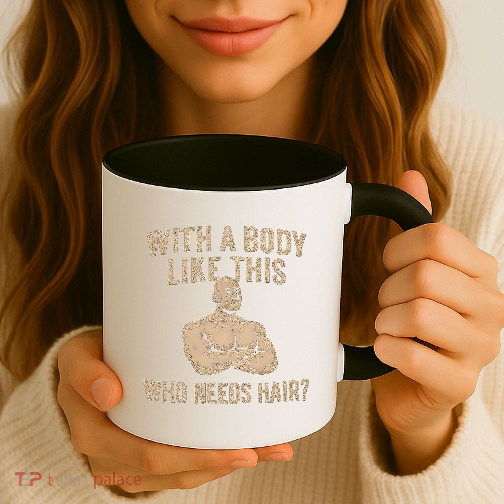 Funny Father's Day Gift Idea - Perfect for Dads! Coffee Mug